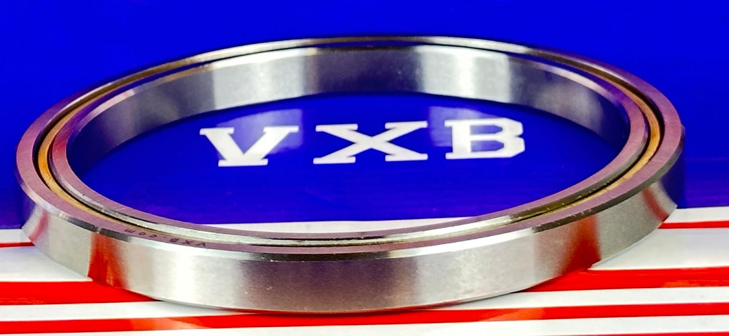 VB030XP0 3x3 5/8x5/16 inch 4 Point Contact Thin Bearing