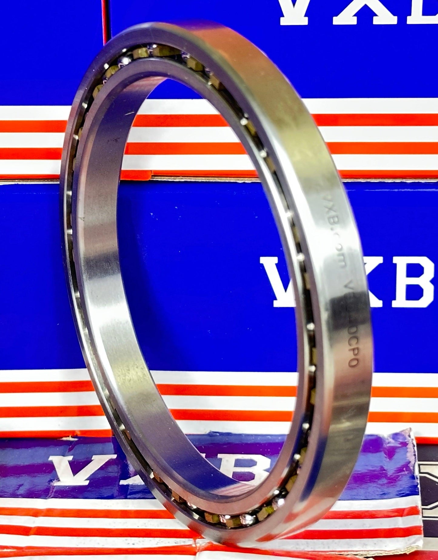 VD040CP0 Thin Section Bearing 4x5x1/2" Open Slim
