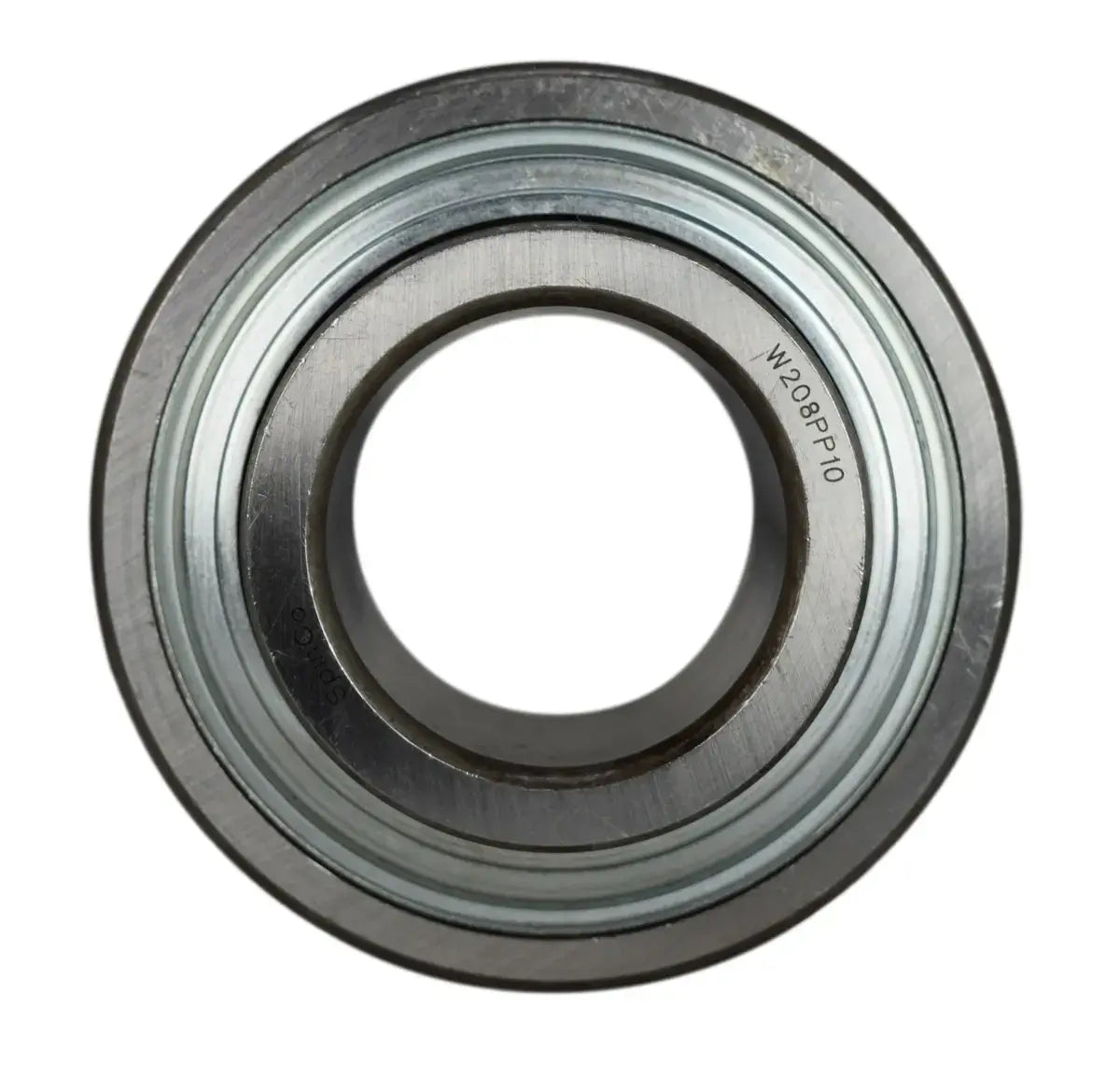 W208PP10 Agricultural Bearing - 1.500" Round Bore
