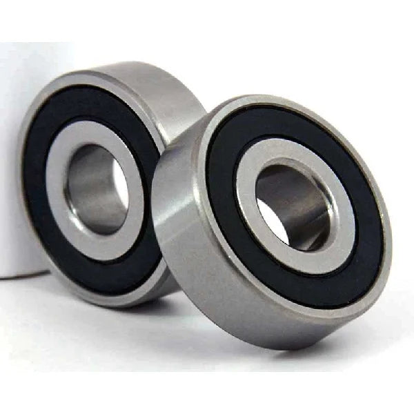 2-Pack Wheel Ball Bearings Fit Honda CR480/CR125/CR250/CR500