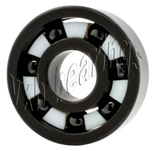 Wholesale 624 Full Ceramic Si3N4 Bearings 4x13x5 Miniature-Pack of 20