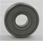 Wholesale 100-Pack Stainless Steel Skate Nylon Cage Dry Sealed Bearings