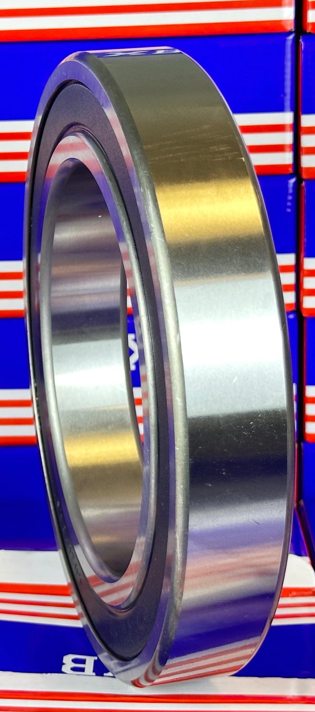 Wholesale 100-Pack 6026-2RS Ball Bearing