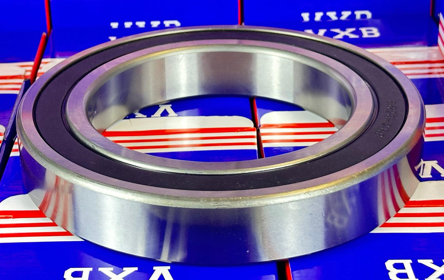 Wholesale 100-Pack 6026-2RS Ball Bearing