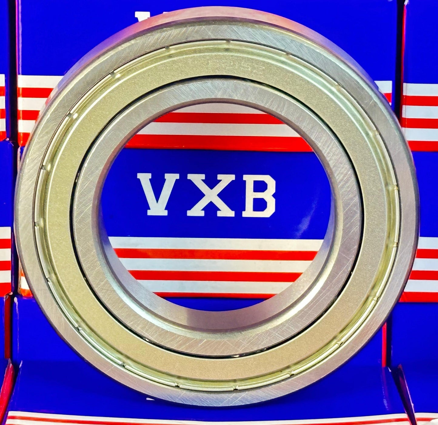 Wholesale 100-Pack 6215ZZ Ball Bearing