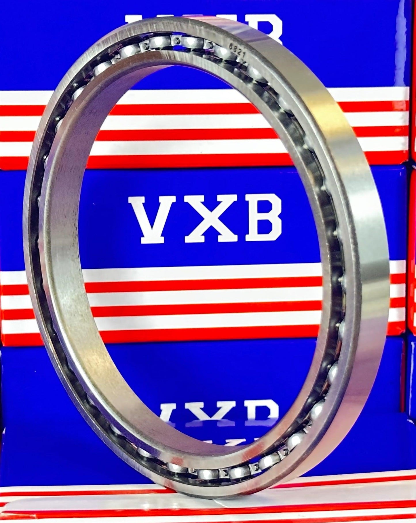 Wholesale 100-Pack 6821 Ball Bearing