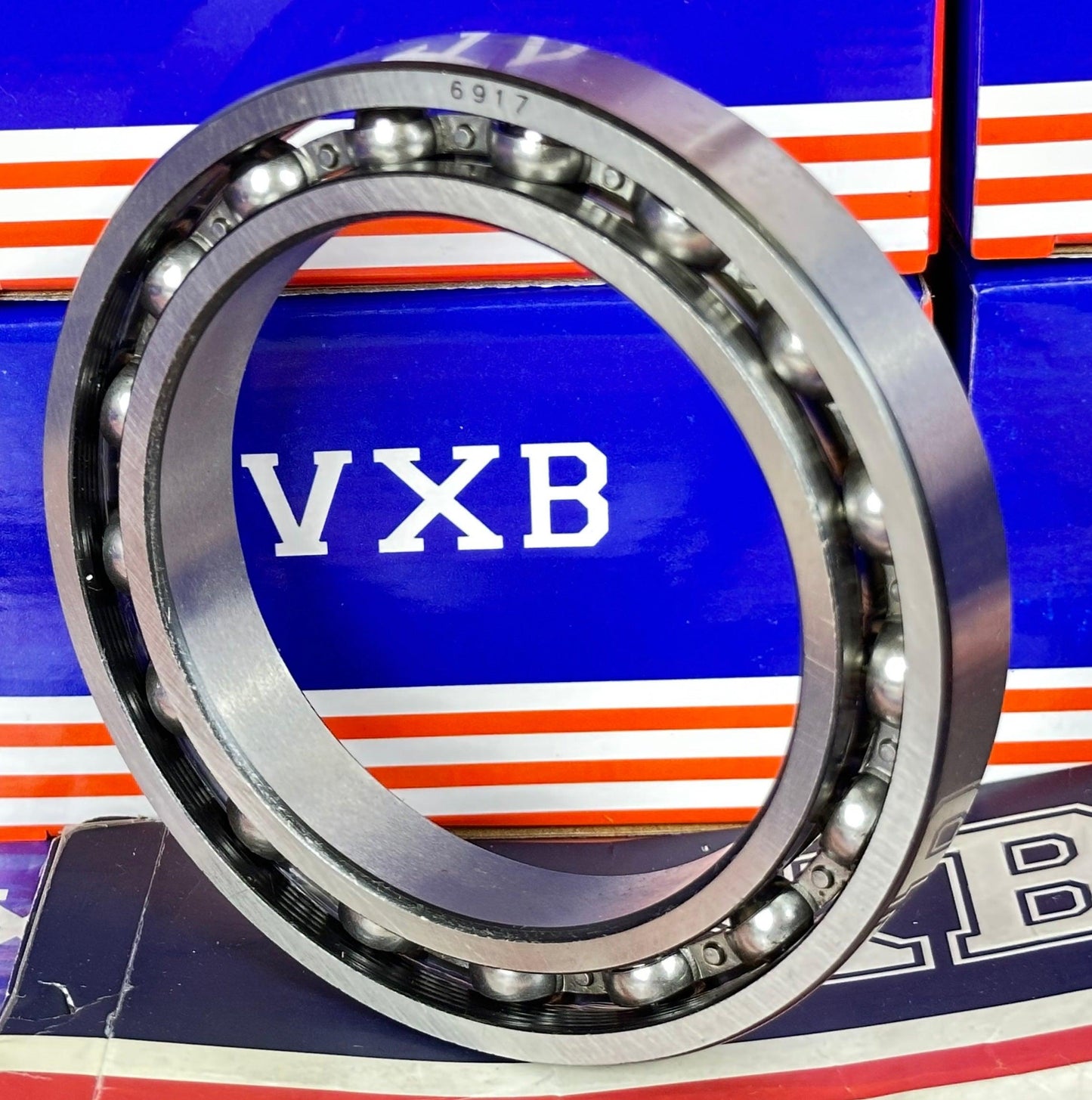 Wholesale 100-Pack 6917 Ball Bearing