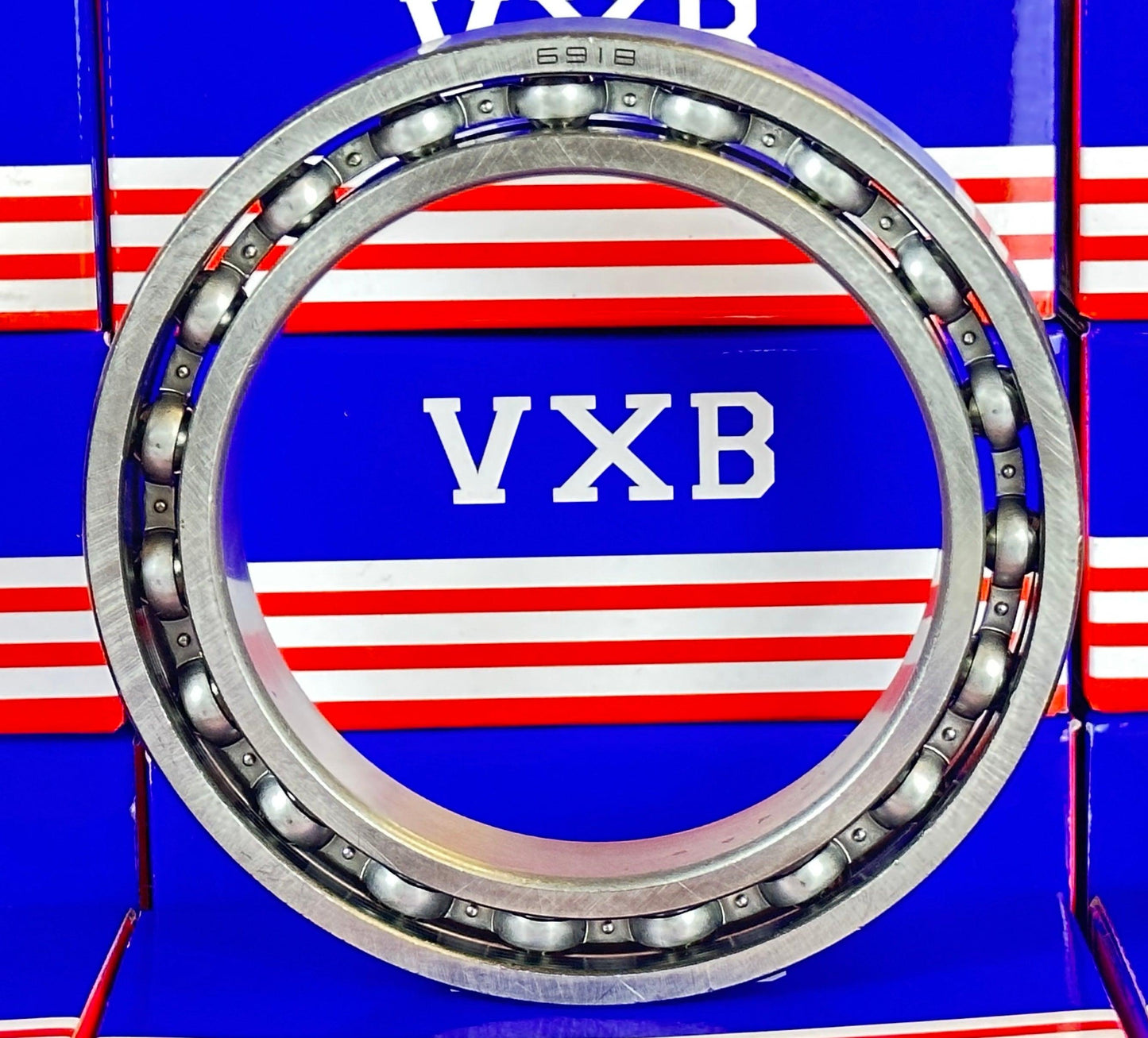 Wholesale 100-Pack 6918 Ball Bearing