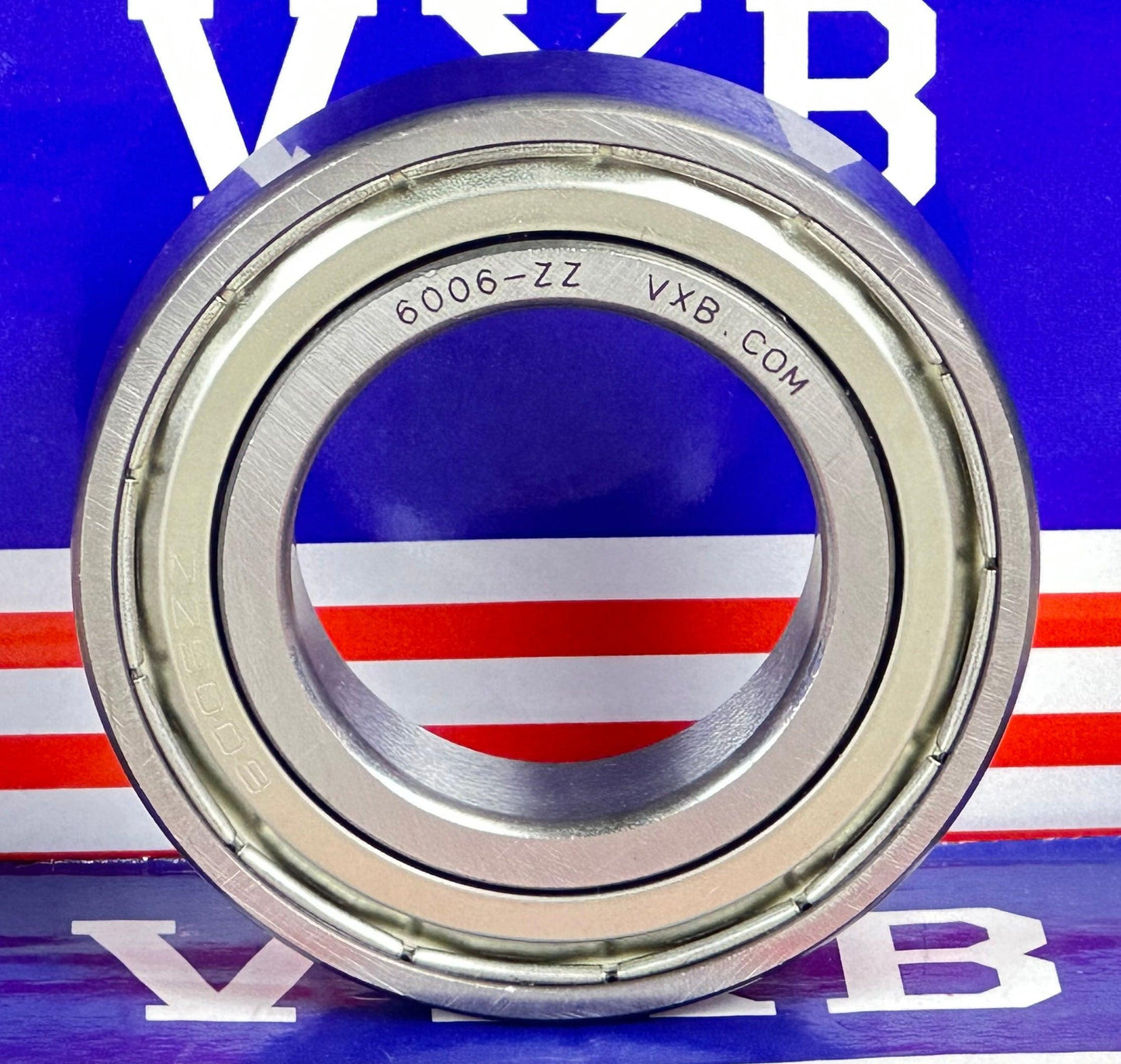 Wholesale 1000-Pack 6006ZZ Ball Bearing