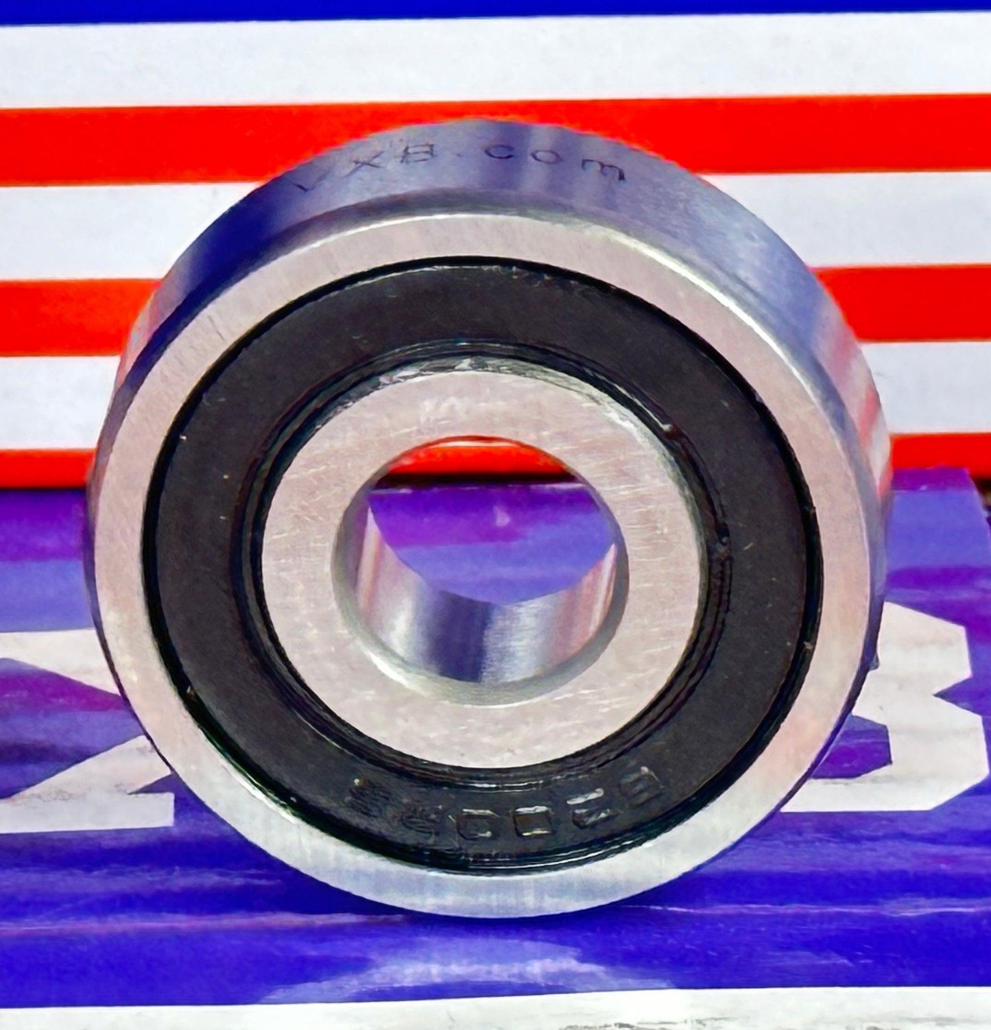 Wholesale 1000-Pack 6200-2RS Ball Bearing