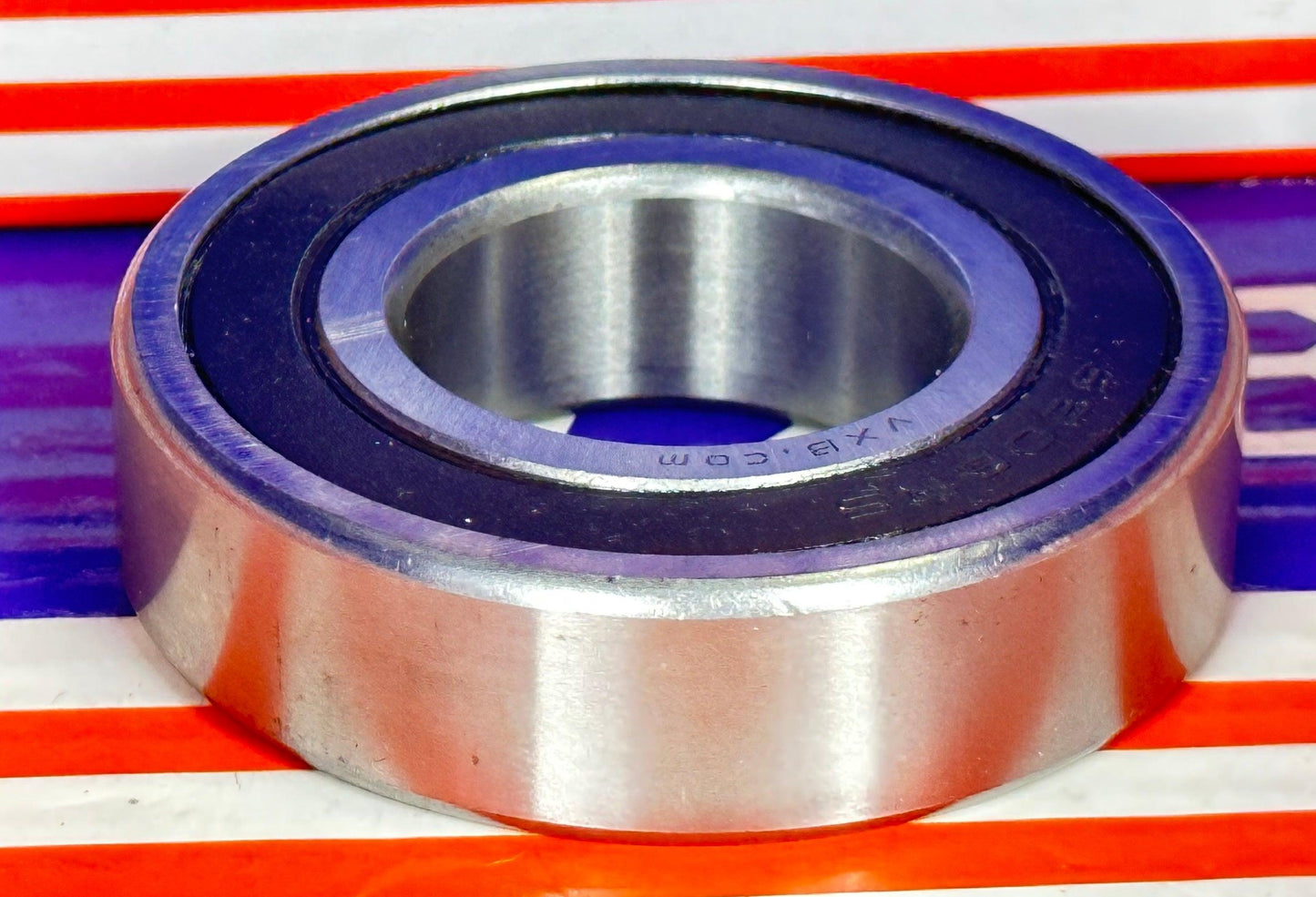 Wholesale 1000-Pack 6206-2RS Ball Bearing