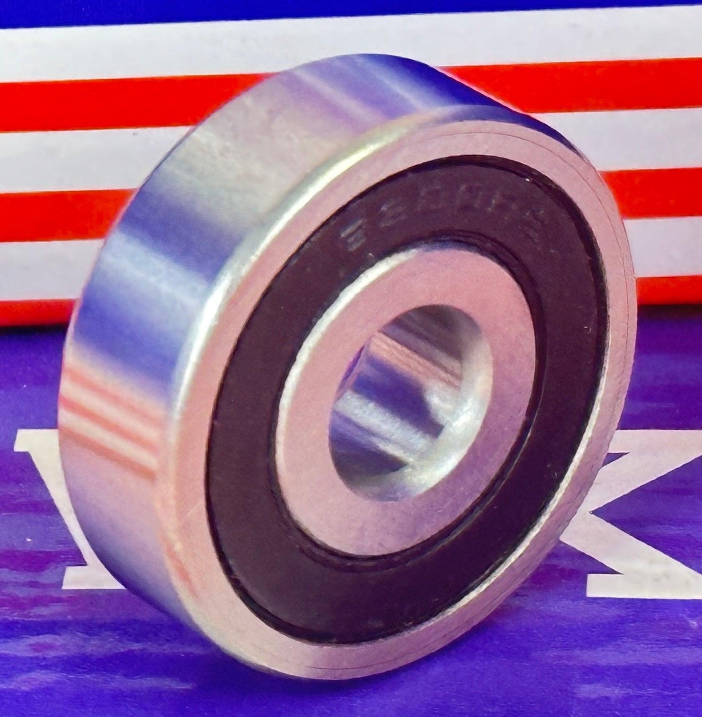 Wholesale 1000-Pack 6300-2RS Ball Bearing