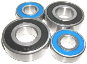4-Pack Yamaha Banshee Front Wheel Hub Ball Bearings
