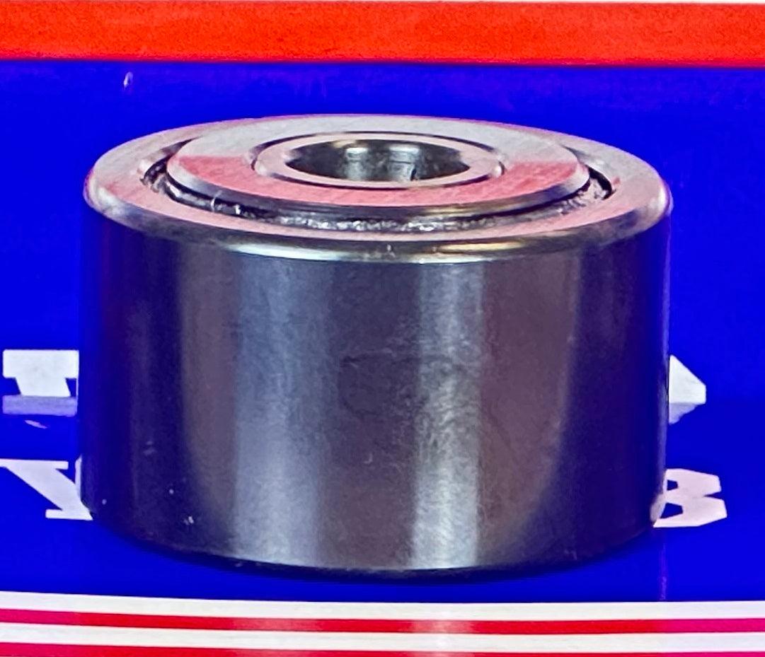 YR-1-1/2-X Flat Yoke Needle Roller Bearing 7/16" x 1-1/2" x 7/8 inch