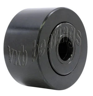 YR-1-1/2-X Flat Yoke Needle Roller Bearing 7/16" x 1-1/2" x 7/8 inch
