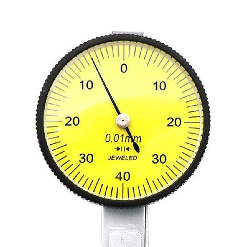 0-0.8mm Dial Test Indicator