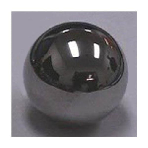 0.302" Loose Tungsten Carbide Ball +/-.0005 inch