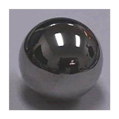 0.309" Loose Tungsten Carbide GR25 Ball +/-.0005 inch