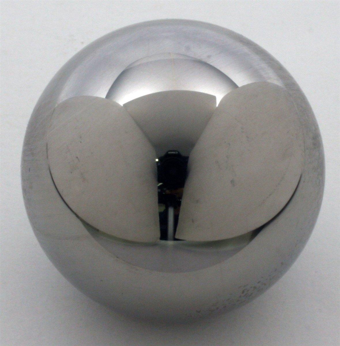 0.495" Diameter Chrome Steel Loose Ball Bearing