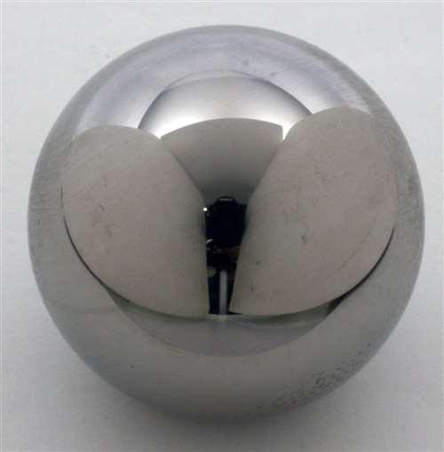 0.5mm Tungsten Carbide One Bearing Ball 0.0197 inch Dia Balls