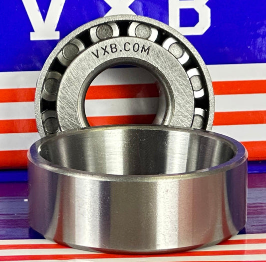 09067/09196 Tapered Roller Bearing 0.75" x 1.938" x 0.835"