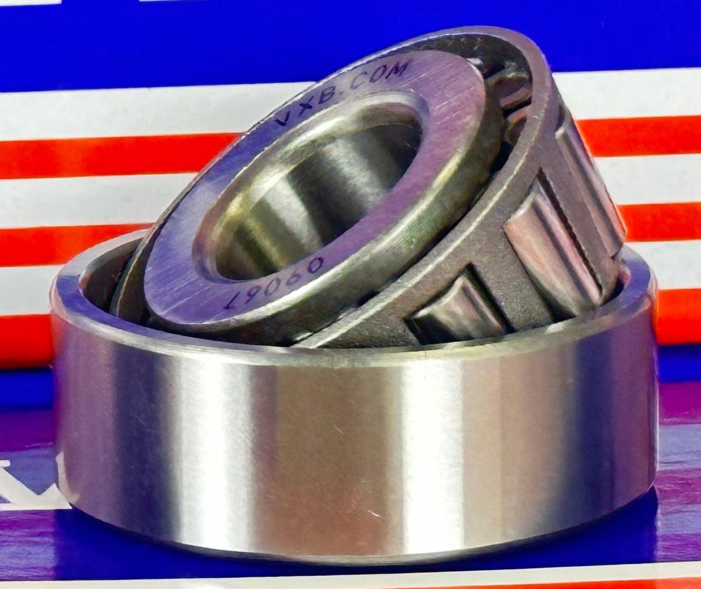 09067/09196 Tapered Roller Bearing 0.75" x 1.938" x 0.835"