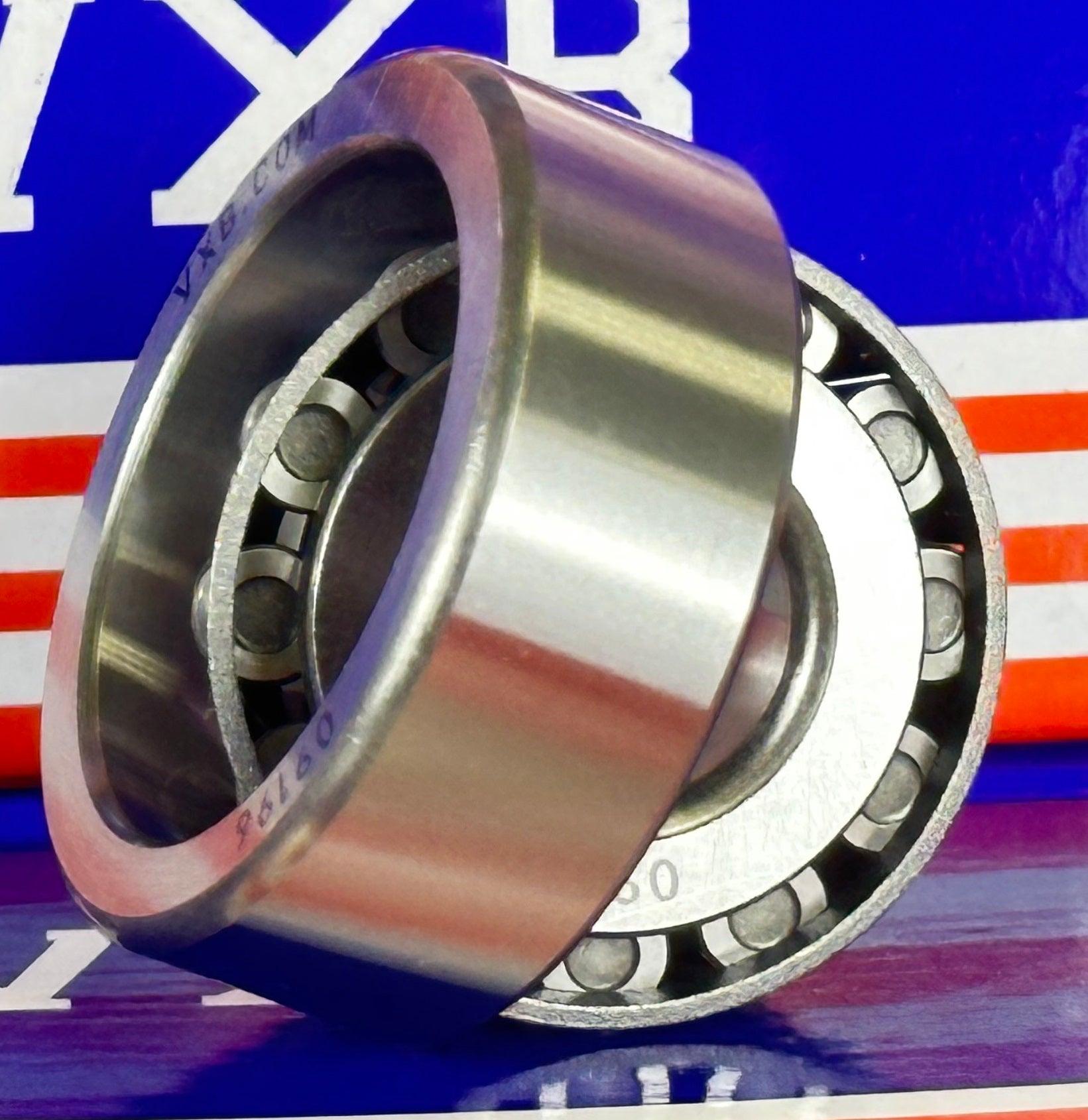09067/09196 Tapered Roller Bearing 0.75" x 1.938" x 0.835"