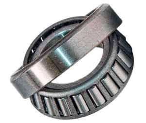 09067/09196 Tapered Roller Bearing 0.75" x 1.938" x 0.835"