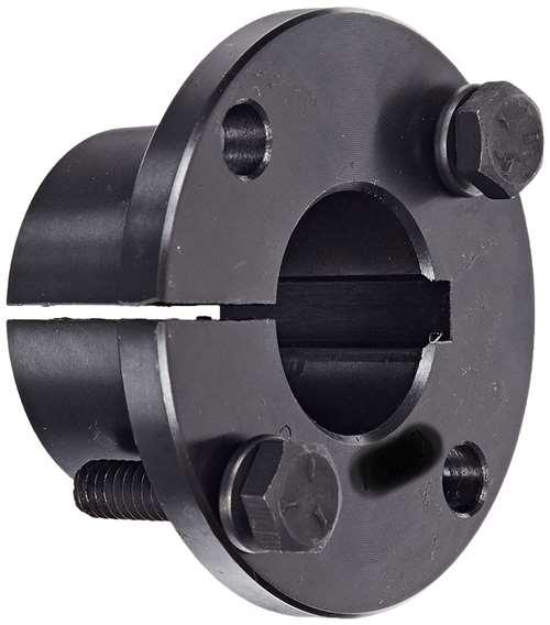 1-1/2" Bore H style Split Taper Bushing steel mount sheaves ID :1.500" ( H 1-1/2"-HX112- QH 1.500" )