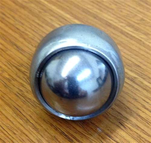 1-1/2" Stud Type transfer SBT-1-1/2 CS 3/8" Threaded Stem