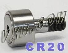 1-1/4 CR20 Cam Follower Needle Roller Bearing