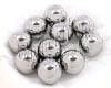 1-1/4" Diameter Loose Balls 440C G25 10-Pack Bearing Balls