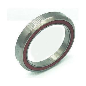 1-1/8" 28.575mm Bicycle internal headset bearing- 30.15x39x6.5mm, 45/45