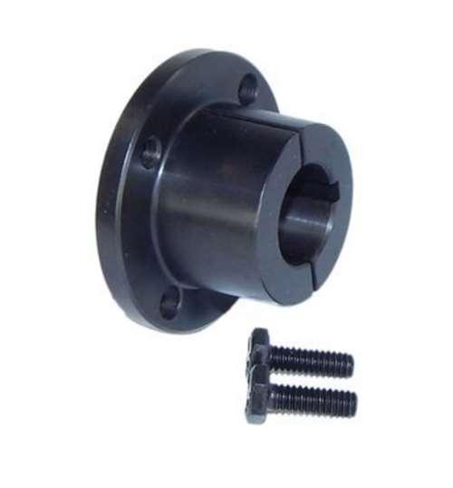 1-1/8" Bore H style Split Taper Bushing steel mount sheaves ID :1.125" (H1.125"-HX118- QH 1.125")