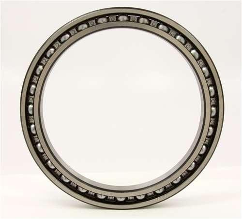 1.5" x 2" x 0.25" Slim 1/4" inch Thin Cross Section Ball Bearing KA015CP0