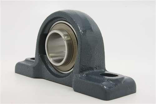 1-5/8 Bearing UCP-209-26 + Pillow Block Cast Housing Mounted Bearing