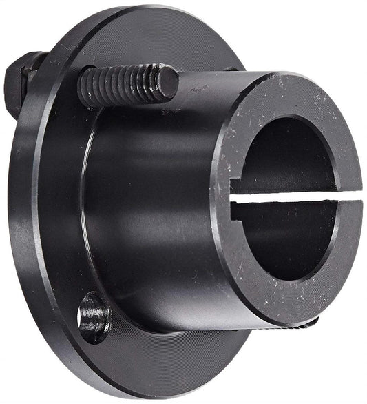 1-7/16" Bore H style Split Taper Bushing steel mount sheaves ID :1 7/16"