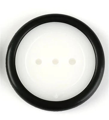 1.95mm Plastic Robot Rubber Chassis Wheel for Toy Cars 42Q