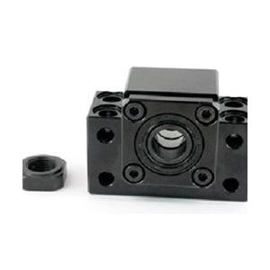 BK12 + BF12 Ballscrew Support Set - Fixed + Floating Supports