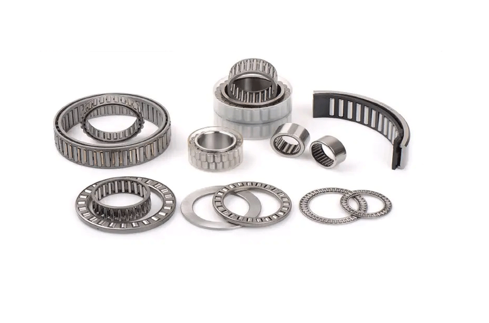 4B8108 Cylindrical Roller Bearing Replacement suitable for Caterpillar Equipment 4B-8108