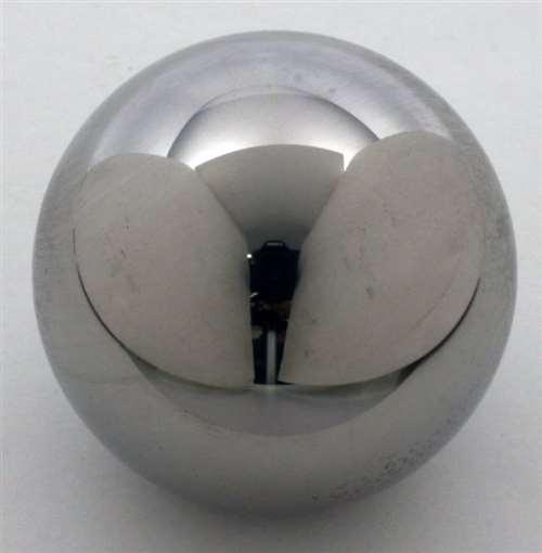 1" Bearing Balls G10 - Chrome Steel