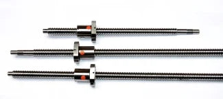 1' x 1' Foot CNC Router Kit 16mm Rail Guideway System & Ball Screws XYZ Travel 12" x 12" x 10"