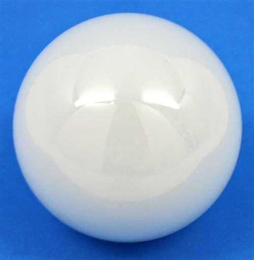 10-Pack 1/4" = 6.35mm Loose Ceramic Balls G10-Pack ZrO2 Bearing Balls