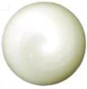 10-Pack 1/4" = 6.35mm Loose Ceramic Balls G10-Pack ZrO2 Bearing Balls