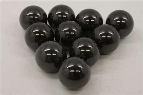 10-Pack 3/16 inch = 4.762mm Loose Ceramic Balls G5 Si3N4 Bearing Balls