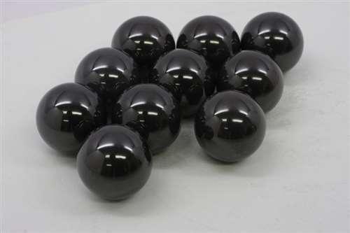 10-Pack 5/32 inch = 3.969mm Loose Ceramic Balls G5 Si3N4 Bearing Balls