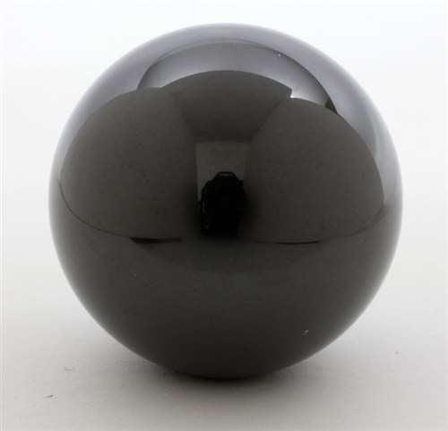 10-Pack Balls 2.5mm Loose Ceramic Balls SiC Bearing Balls