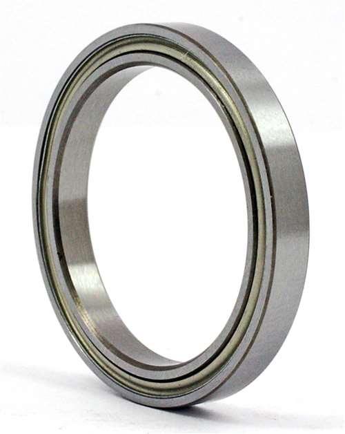 10-Pack 2.5x8x4mm Stainless Steel Ball Bearings Shielded