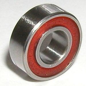 10-Pack Ceramic Bearings 5x11x4 Sealed ABEC-5 Miniature
