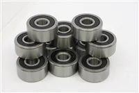10-Pack Go Kart Bearing 1 inch